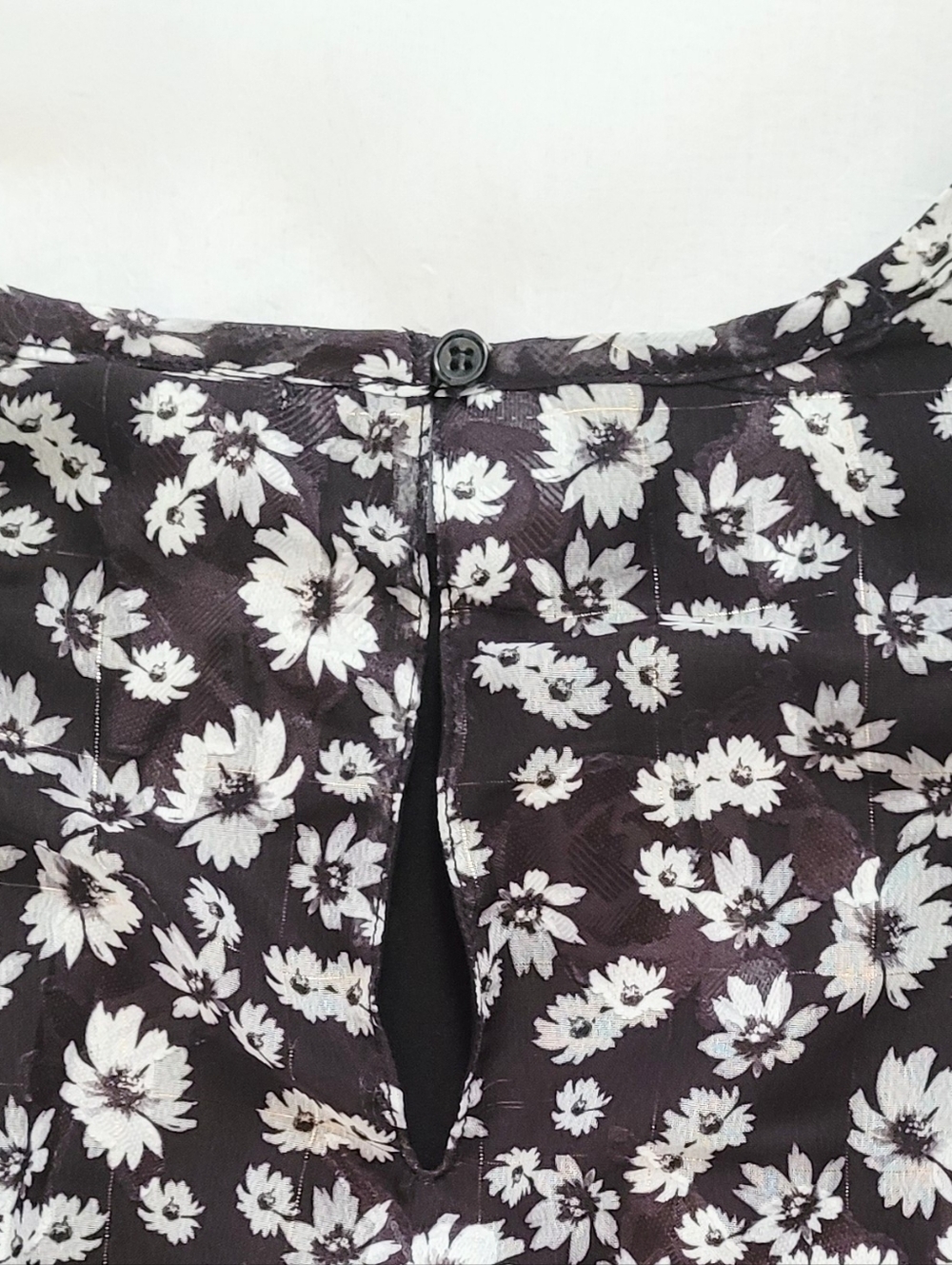 NWOT! Velvet Heart Summer Daisy Dolman Sleeve Women's Mini Cocktail Dress Small - Picture 13 of 16